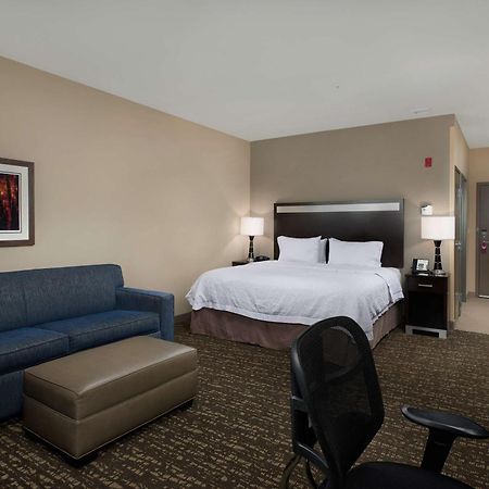 Hampton Inn & Suites Portland/Vancouver Exterior photo